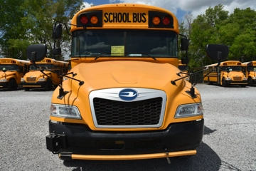 Picture of 2022 Blue Bird Conventional School Bus