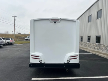 Picture of 2026 Ford E-450 Mobile Medical Unit ADA