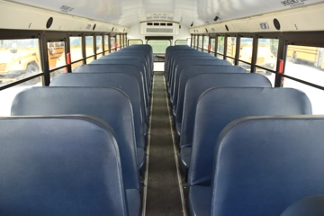 Picture of 2022 Blue Bird Conventional School Bus