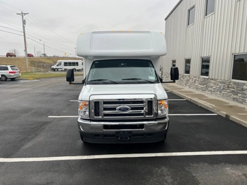 Picture of 2026 Ford E-450 Mobile Medical Unit ADA