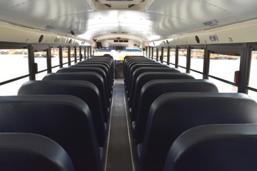 Picture of 2022 Blue Bird Conventional School Bus