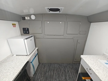 Picture of 2026 Ford E-450 Mobile Medical Unit ADA