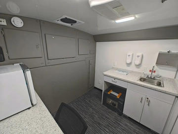 Picture of 2026 Ford E-450 Mobile Medical Unit ADA