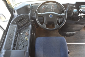 Picture of 2022 Blue Bird Conventional School Bus