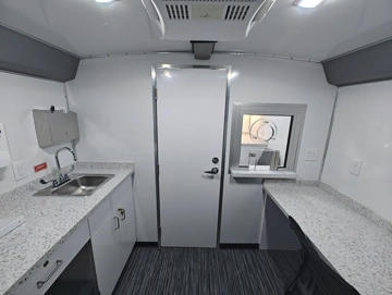 Picture of 2026 Ford E-450 Mobile Medical Unit ADA