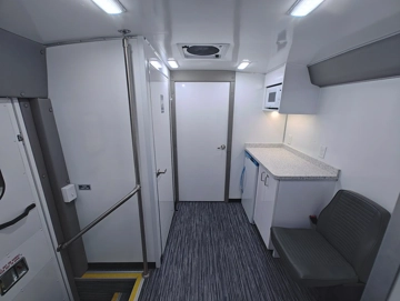 Picture of 2026 Ford E-450 Mobile Medical Unit ADA