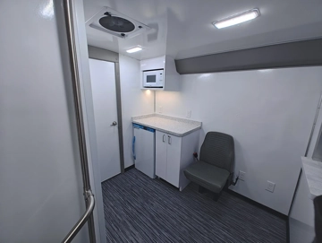 Picture of 2026 Ford E-450 Mobile Medical Unit ADA