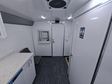 Picture of 2026 Ford E-450 Mobile Medical Unit ADA