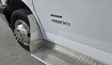 Picture of 2026 Chevrolet Mavryk ADA Shuttle Bus