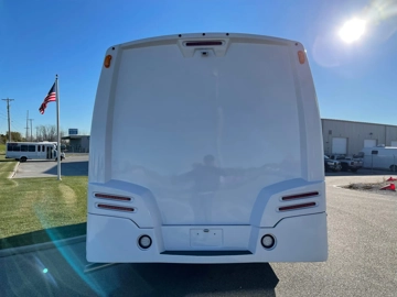 Picture of 2026 Ford F-550 37 FT Three Room Mobile Medication Unit ADA