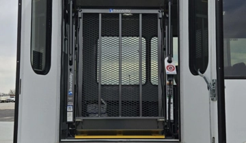 Picture of 2026 Chevrolet Mavryk ADA Shuttle Bus