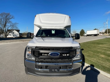 Picture of 2026 Ford F-550 37 FT Three Room Mobile Medication Unit ADA
