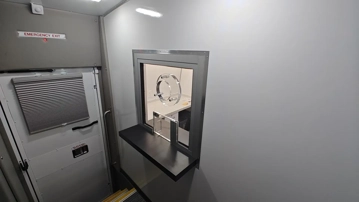 Picture of 2026 Ford F-550 37 FT Three Room Mobile Medication Unit ADA