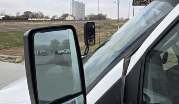Picture of 2026 Chevrolet Mavryk ADA Shuttle Bus