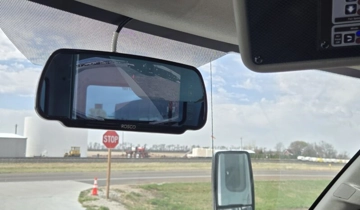 Picture of 2026 Chevrolet Mavryk ADA Shuttle Bus