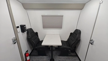 Picture of 2026 Ford F-550 37 FT Three Room Mobile Medication Unit ADA