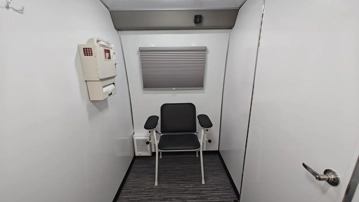 Picture of 2026 Ford F-550 37 FT Three Room Mobile Medication Unit ADA