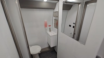 Picture of 2026 Ford F-550 37 FT Three Room Mobile Medication Unit ADA