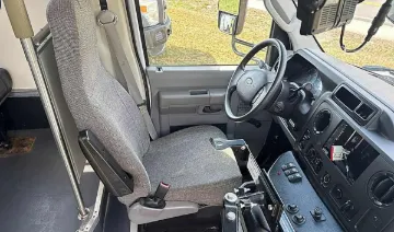 Picture of 2016 Ford E450 Champion ADA Shuttle Bus