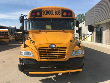 Picture of 2022 Blue Bird Conventional School Bus
