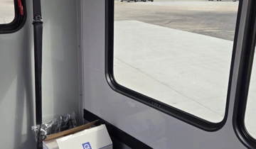 Picture of 2026 Chevrolet Mavryk ADA Shuttle Bus