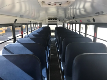 Picture of 2022 Blue Bird Conventional School Bus