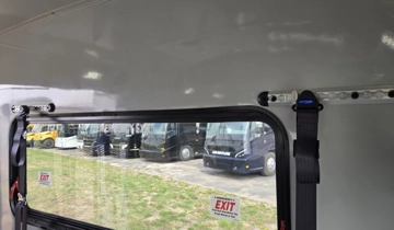 Picture of 2026 Chevrolet Mavryk ADA Shuttle Bus