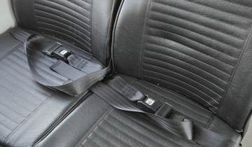 Picture of 2026 Chevrolet Mavryk ADA Shuttle Bus