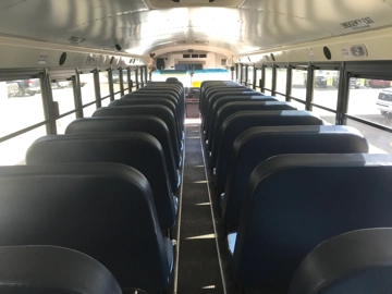 Picture of 2022 Blue Bird Conventional School Bus