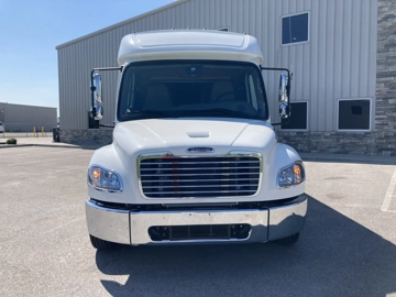 Picture of 2026 Freightliner S2C 40 Ft Three Room Mobile Medication Unit ADA
