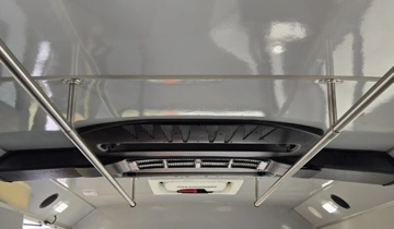 Picture of 2026 Chevrolet Mavryk ADA Shuttle Bus