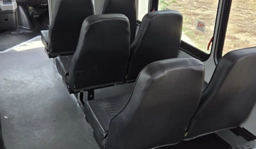 Picture of 2026 Chevrolet Mavryk ADA Shuttle Bus
