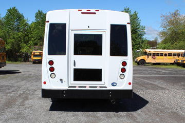 Picture of 2024 Ford E350 Micro Bird G5 Shuttle Bus