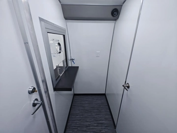 Picture of 2026 Freightliner S2C 40 Ft Three Room Mobile Medication Unit ADA