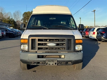 Picture of 2014 Ford E-250 Passenger Van