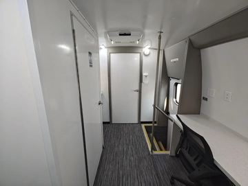 Picture of 2026 Freightliner S2C 40 Ft Three Room Mobile Medication Unit ADA