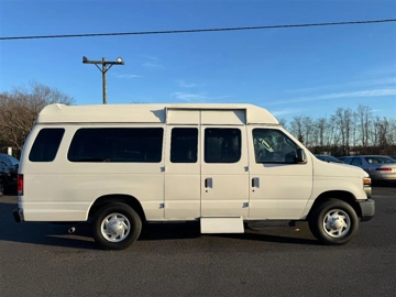 Picture of 2014 Ford E-250 Passenger Van