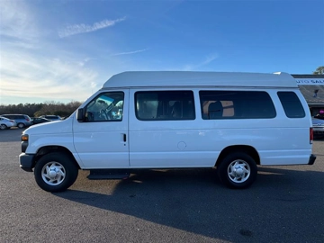 Picture of 2014 Ford E-250 Passenger Van