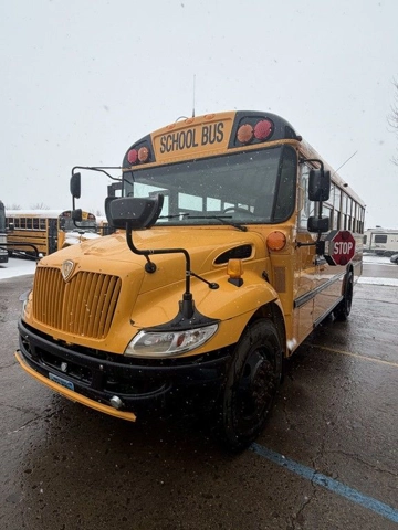 Picture of 2013 IC CE School Bus