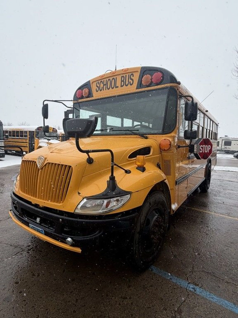 Picture of 2013 IC CE School Bus