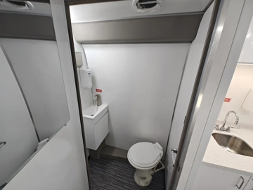 Picture of 2026 Freightliner S2C 40 Ft Three Room Mobile Medication Unit ADA