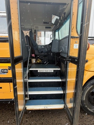 Picture of 2013 IC CE School Bus