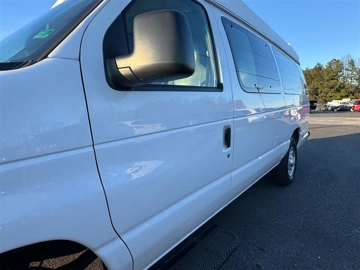 Picture of 2014 Ford E-250 Passenger Van