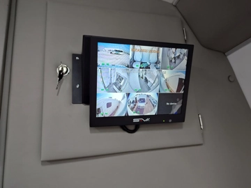 Picture of 2026 Freightliner S2C 40 Ft Three Room Mobile Medication Unit ADA