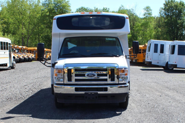 Picture of 2024 Ford E350 Micro Bird G5 Shuttle Bus