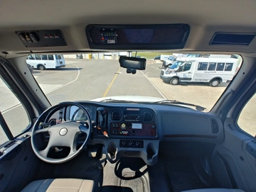 Picture of 2026 Freightliner S2C 40 Ft Three Room Mobile Medication Unit ADA