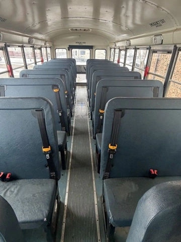 Picture of 2013 IC CE School Bus