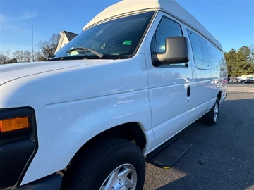 Picture of 2014 Ford E-250 Passenger Van