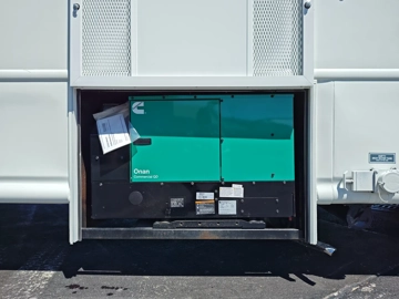 Picture of 2026 Freightliner S2C 40 Ft Three Room Mobile Medication Unit ADA