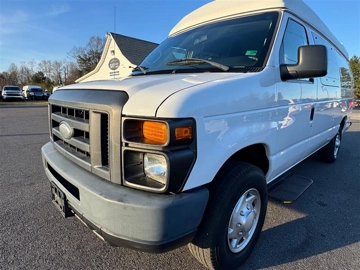 Picture of 2014 Ford E-250 Passenger Van